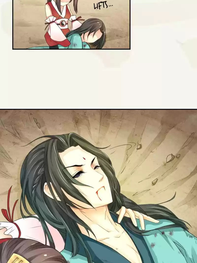 Peerless Refiner Chapter 2