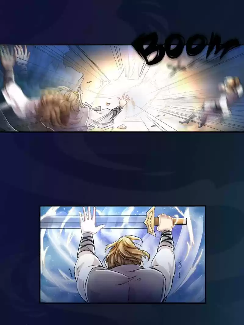 Peerless Refiner Chapter 2