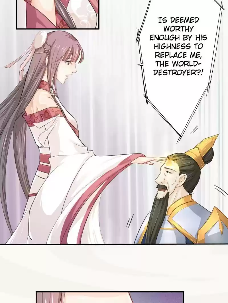 Peerless Refiner Chapter 20