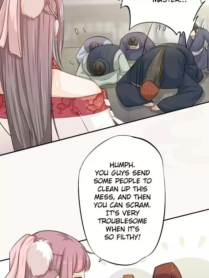 Peerless Refiner Chapter 20