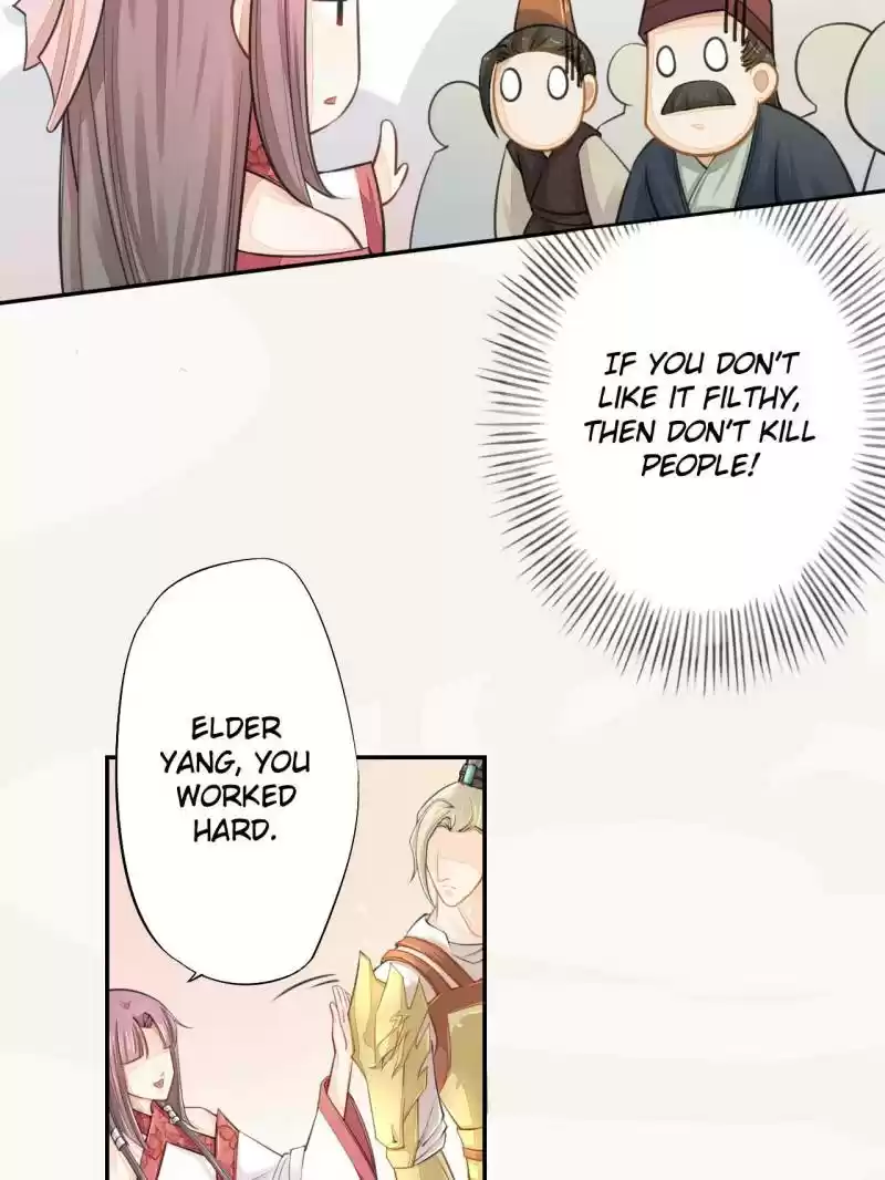 Peerless Refiner Chapter 20