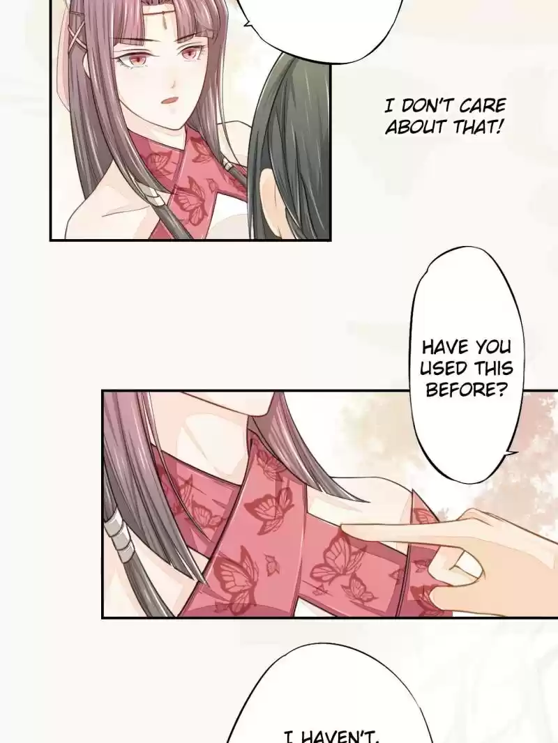 Peerless Refiner Chapter 20