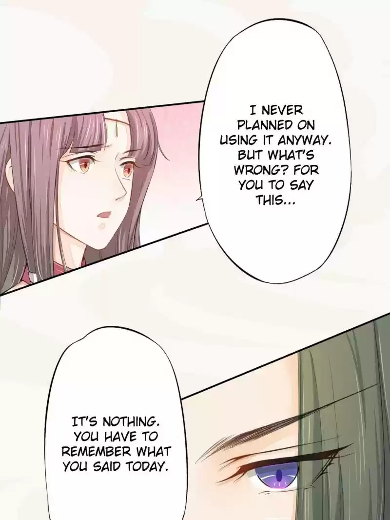 Peerless Refiner Chapter 20