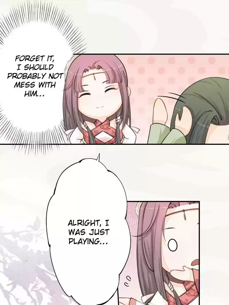 Peerless Refiner Chapter 20