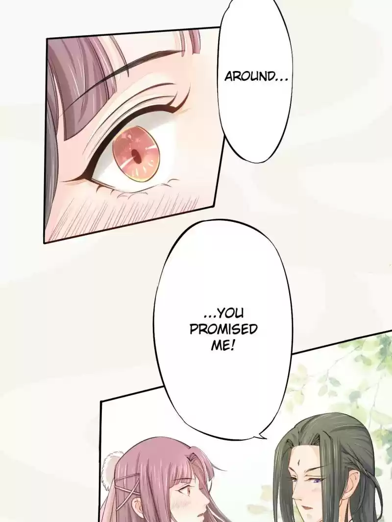 Peerless Refiner Chapter 20