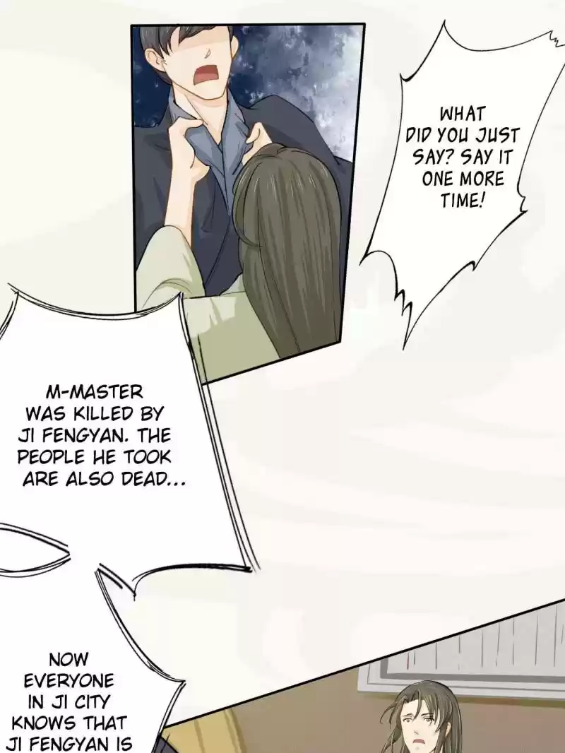 Peerless Refiner Chapter 20