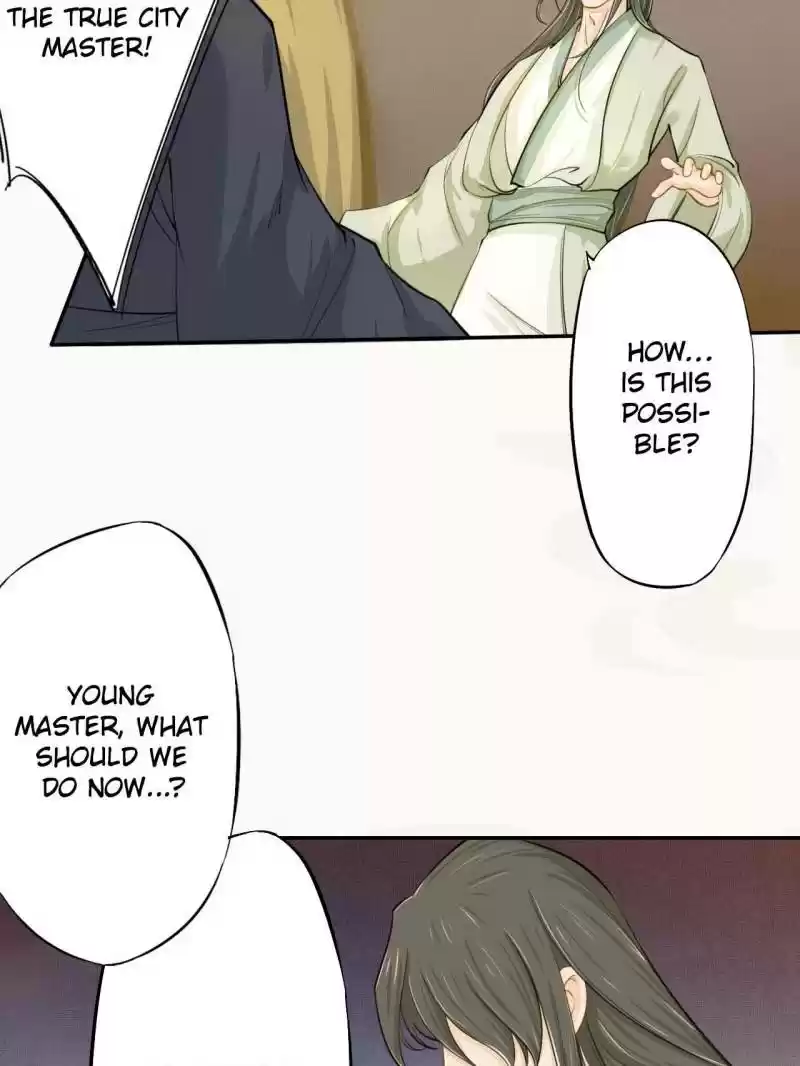 Peerless Refiner Chapter 20