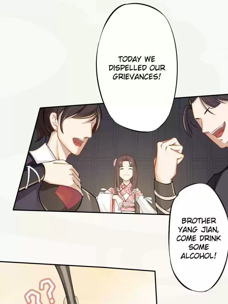 Peerless Refiner Chapter 20