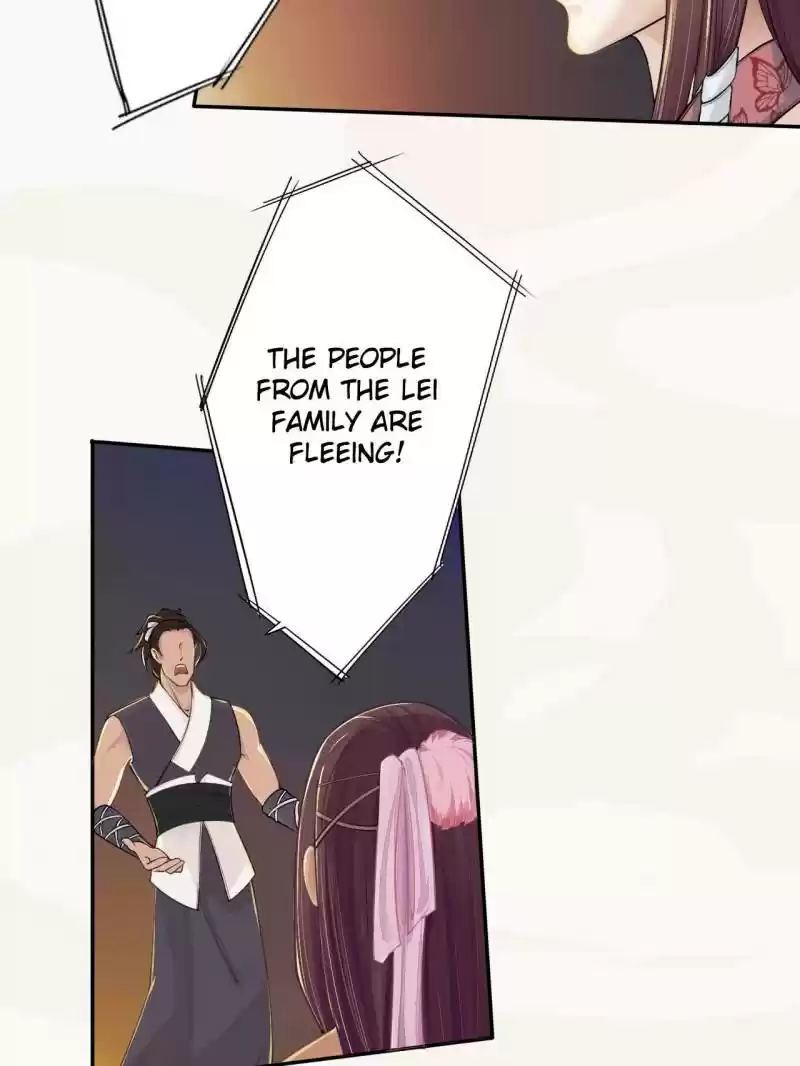 Peerless Refiner Chapter 20