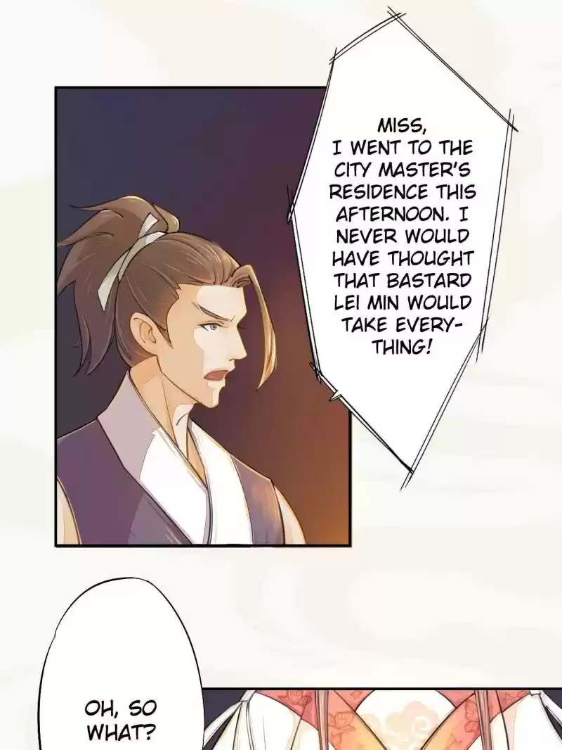 Peerless Refiner Chapter 21