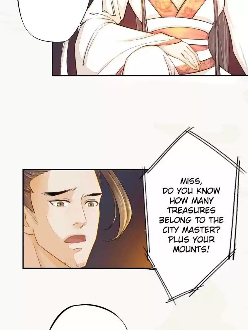 Peerless Refiner Chapter 21