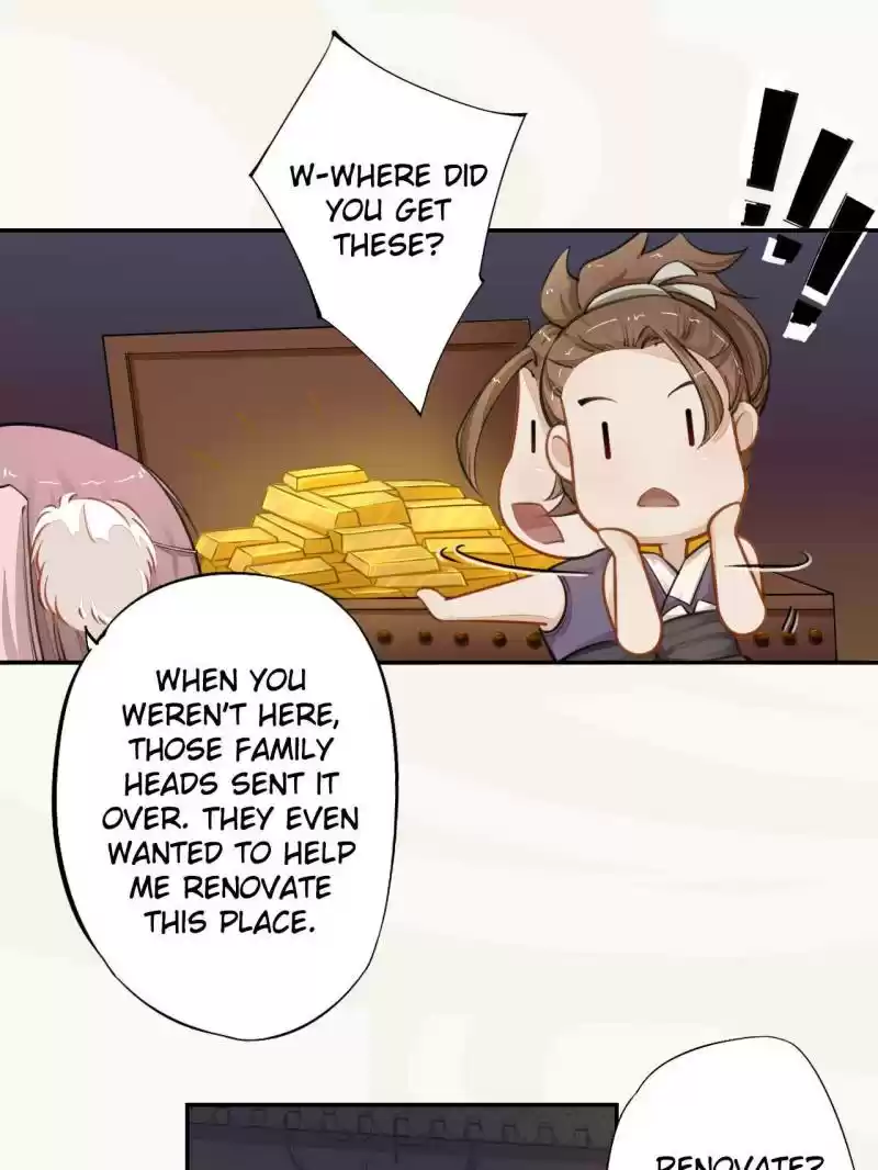 Peerless Refiner Chapter 21