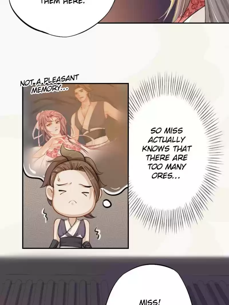 Peerless Refiner Chapter 21