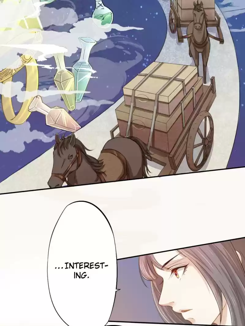 Peerless Refiner Chapter 21