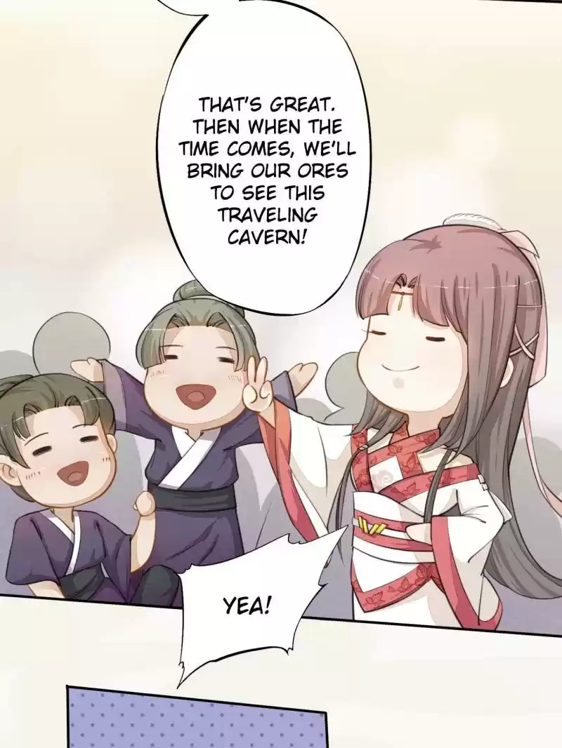 Peerless Refiner Chapter 21