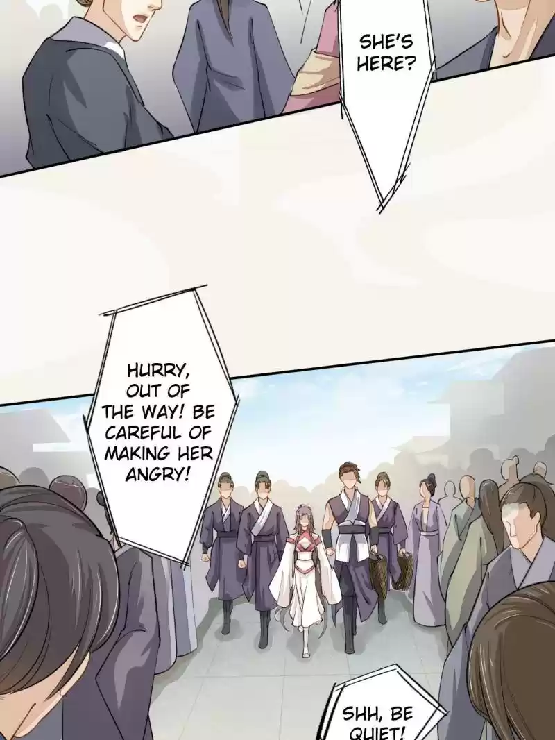 Peerless Refiner Chapter 21