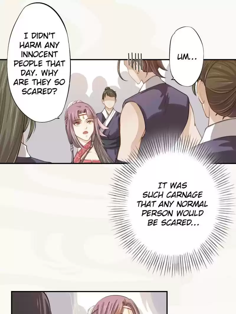 Peerless Refiner Chapter 21