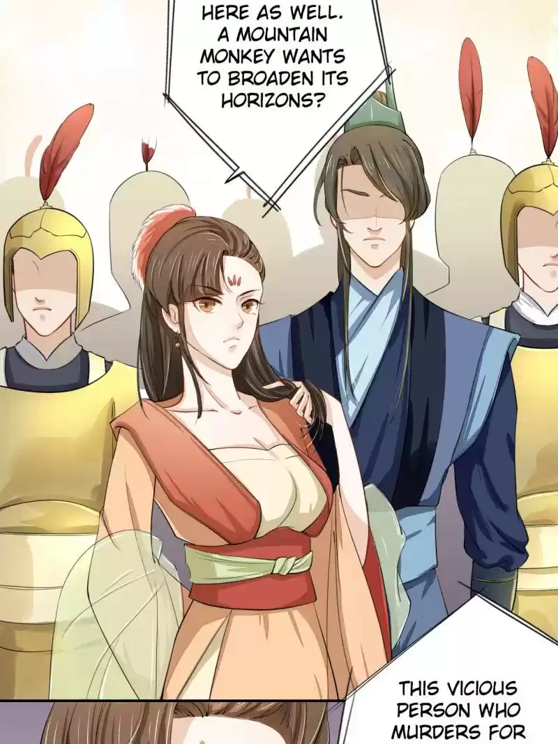 Peerless Refiner Chapter 21