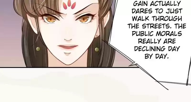 Peerless Refiner Chapter 21