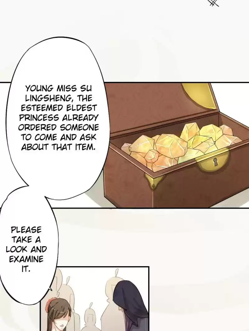 Peerless Refiner Chapter 21