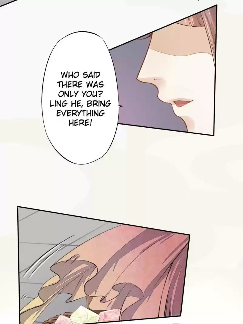 Peerless Refiner Chapter 21