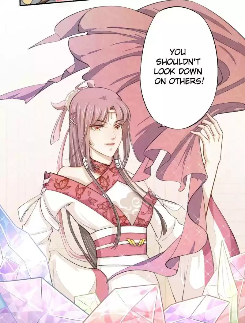 Peerless Refiner Chapter 21