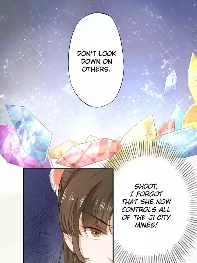 Peerless Refiner Chapter 22