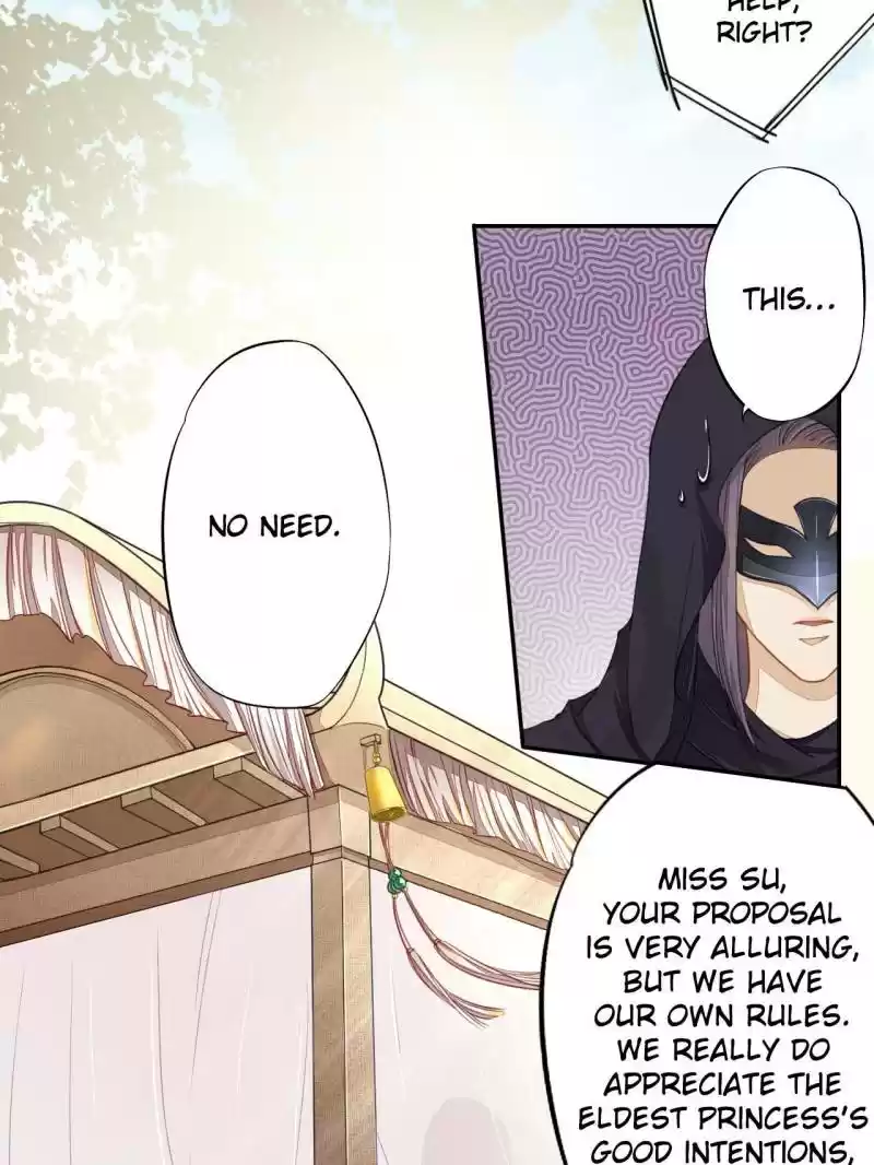 Peerless Refiner Chapter 22