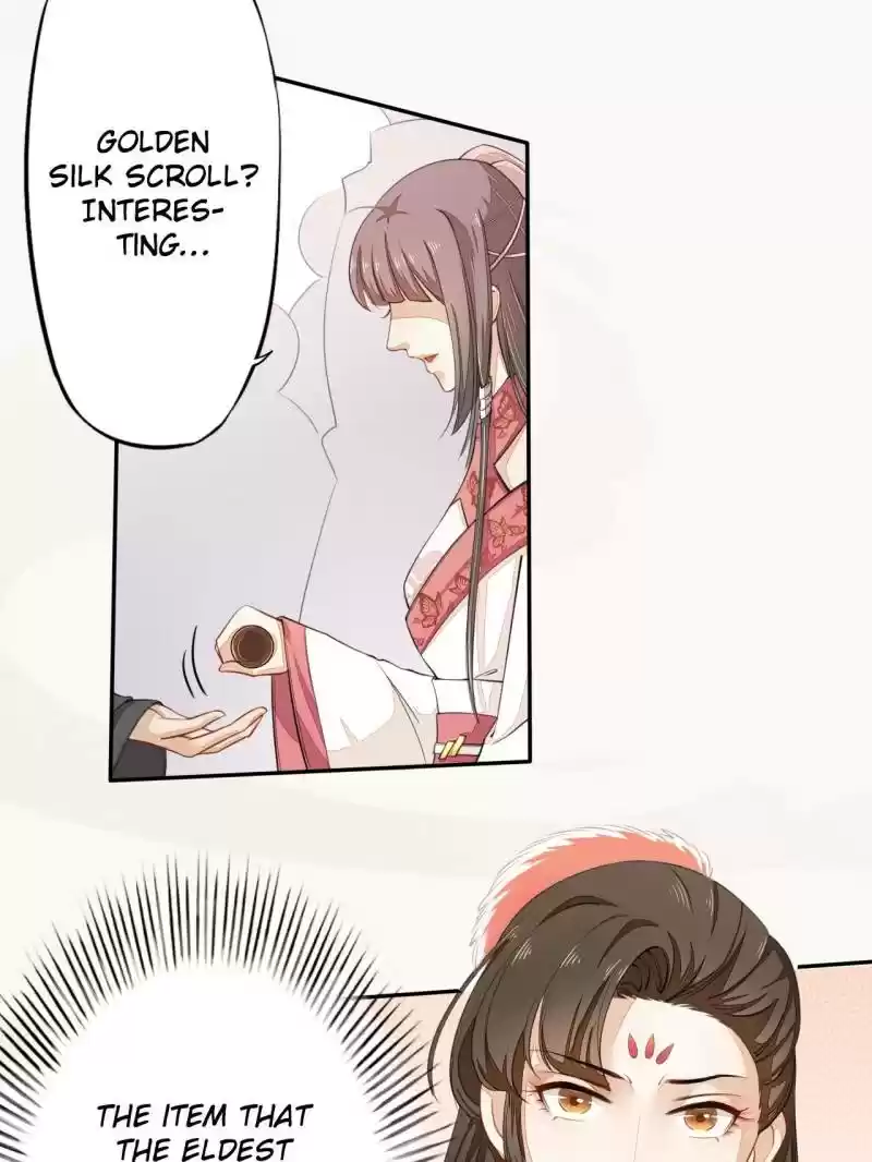 Peerless Refiner Chapter 22