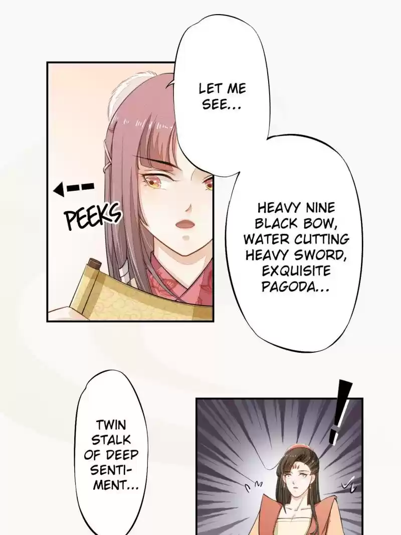 Peerless Refiner Chapter 22