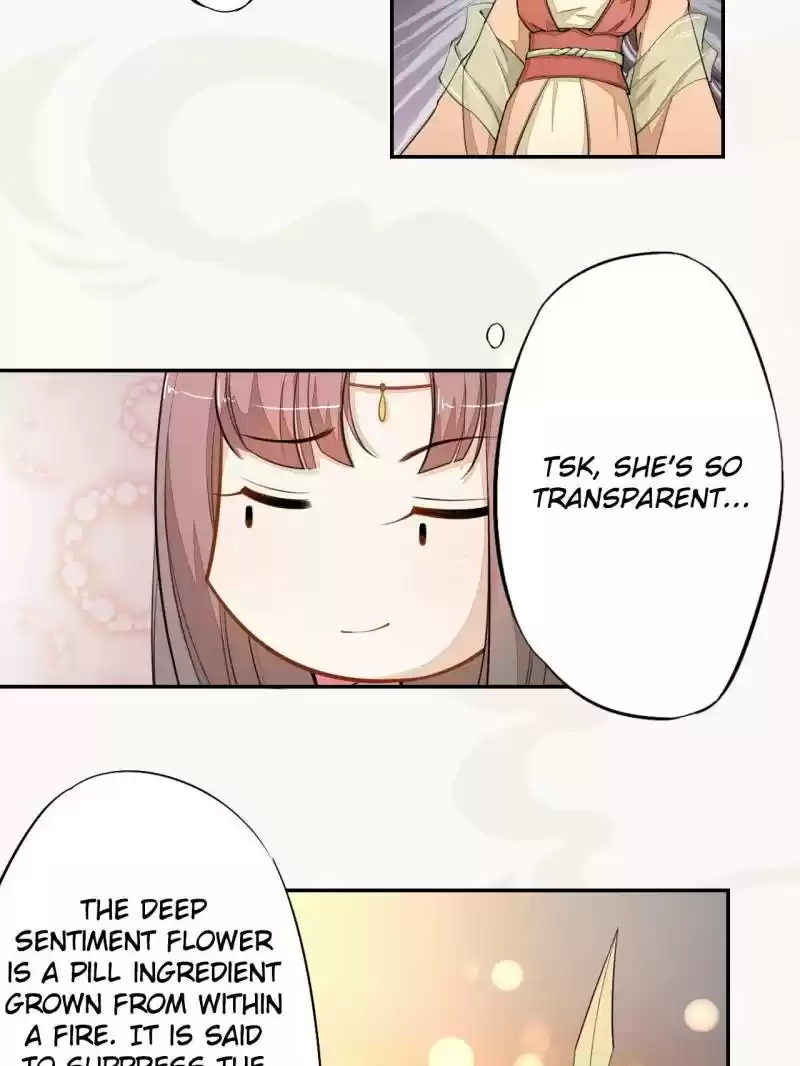 Peerless Refiner Chapter 22