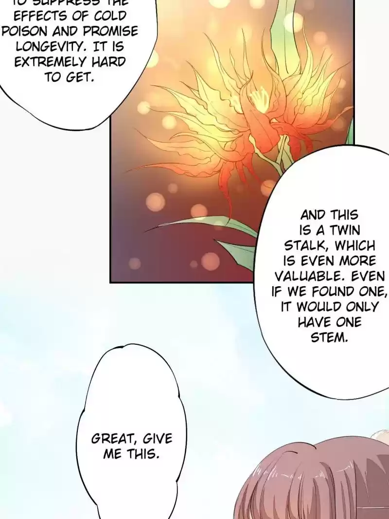 Peerless Refiner Chapter 22