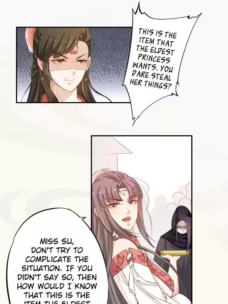 Peerless Refiner Chapter 22