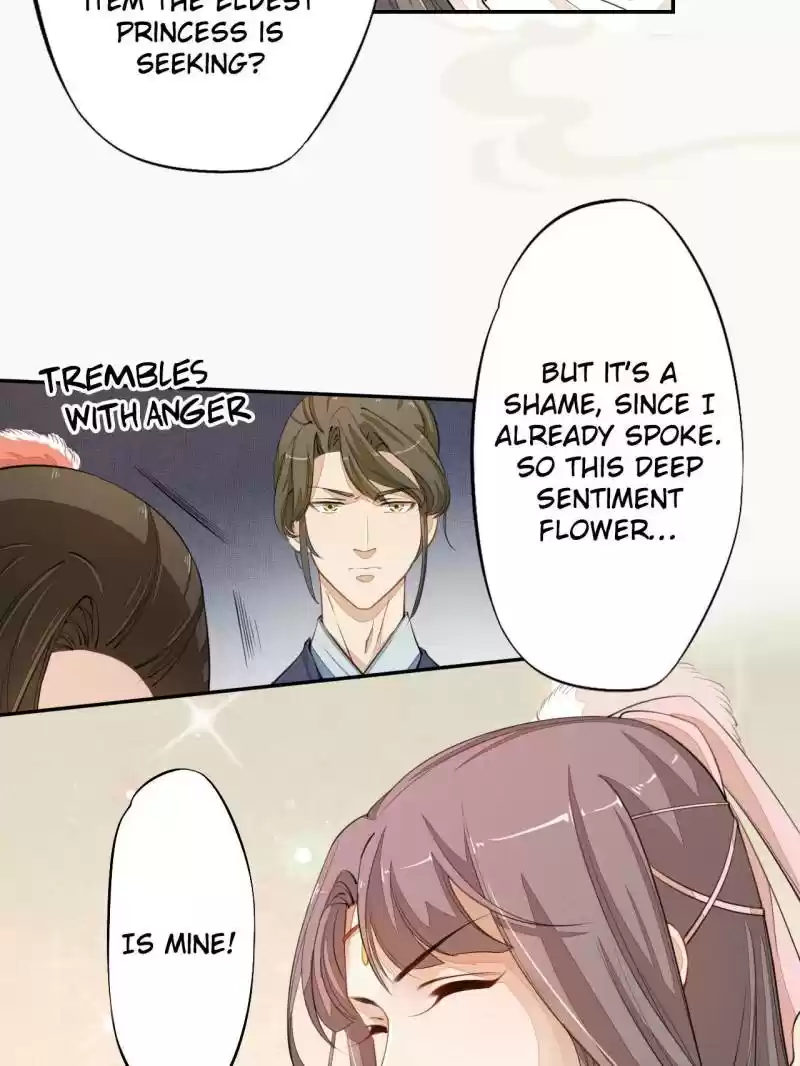 Peerless Refiner Chapter 22