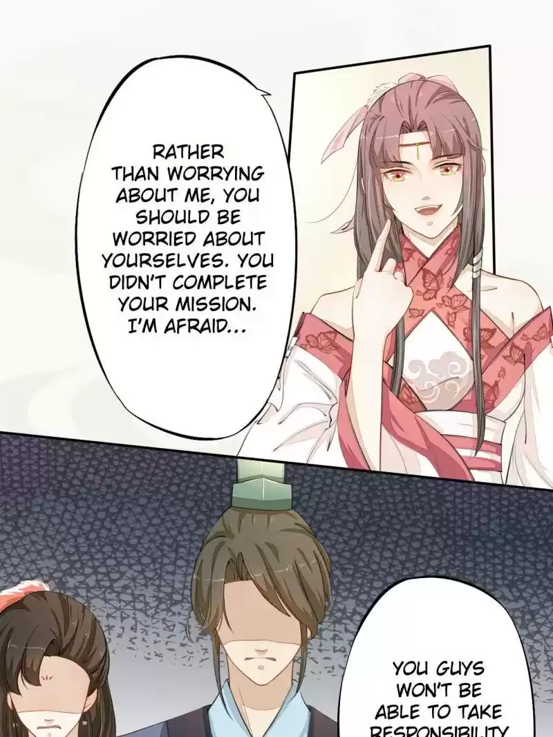 Peerless Refiner Chapter 22