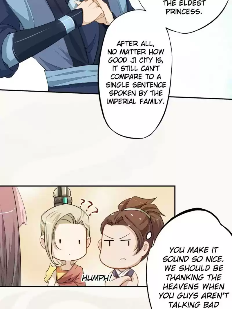 Peerless Refiner Chapter 22