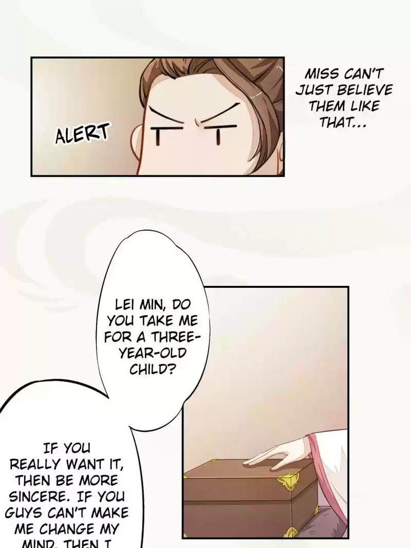 Peerless Refiner Chapter 22