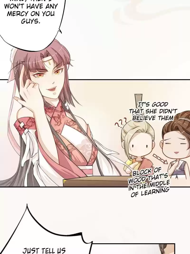 Peerless Refiner Chapter 22