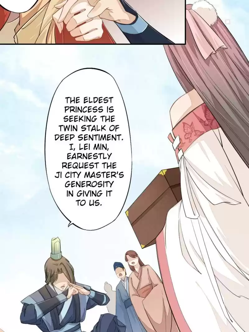 Peerless Refiner Chapter 22