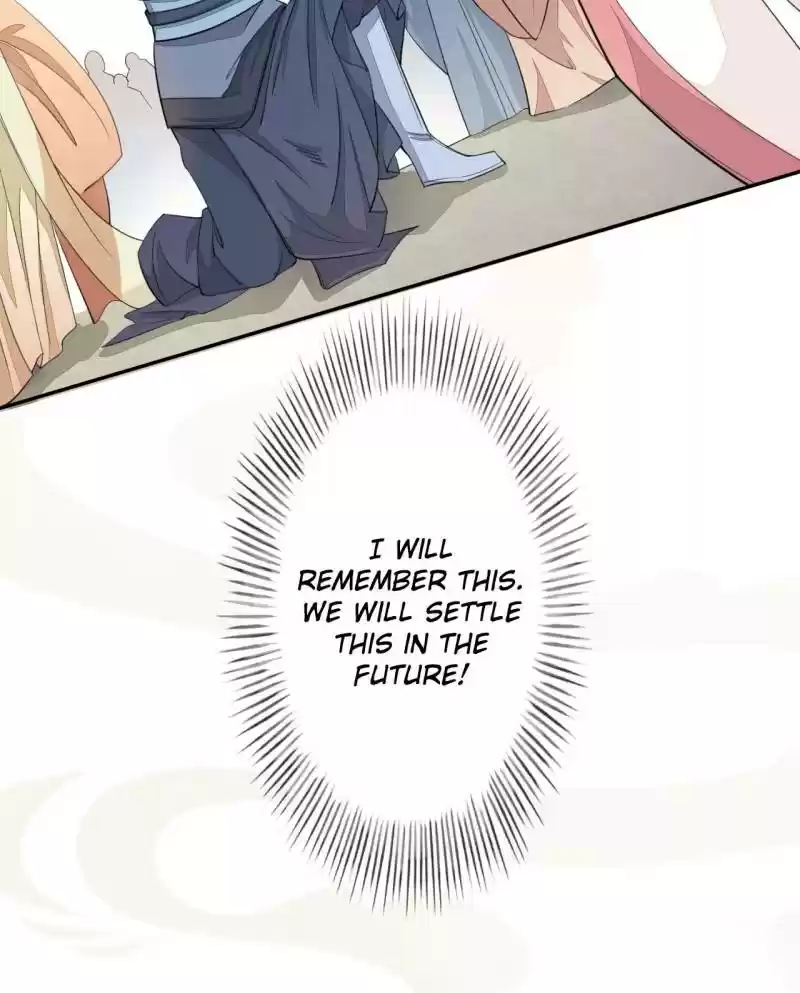 Peerless Refiner Chapter 22