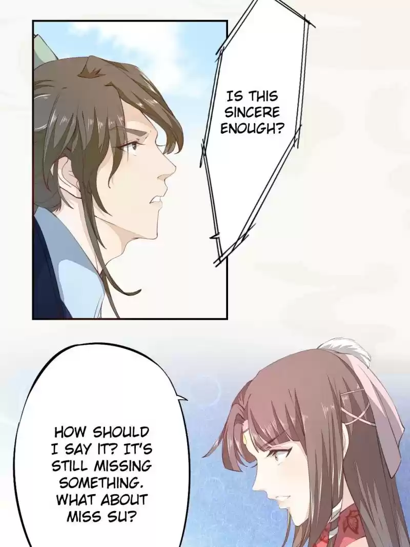 Peerless Refiner Chapter 23