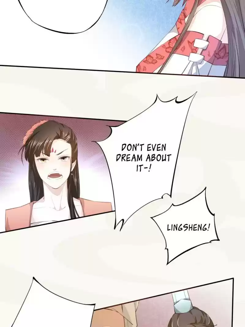 Peerless Refiner Chapter 23