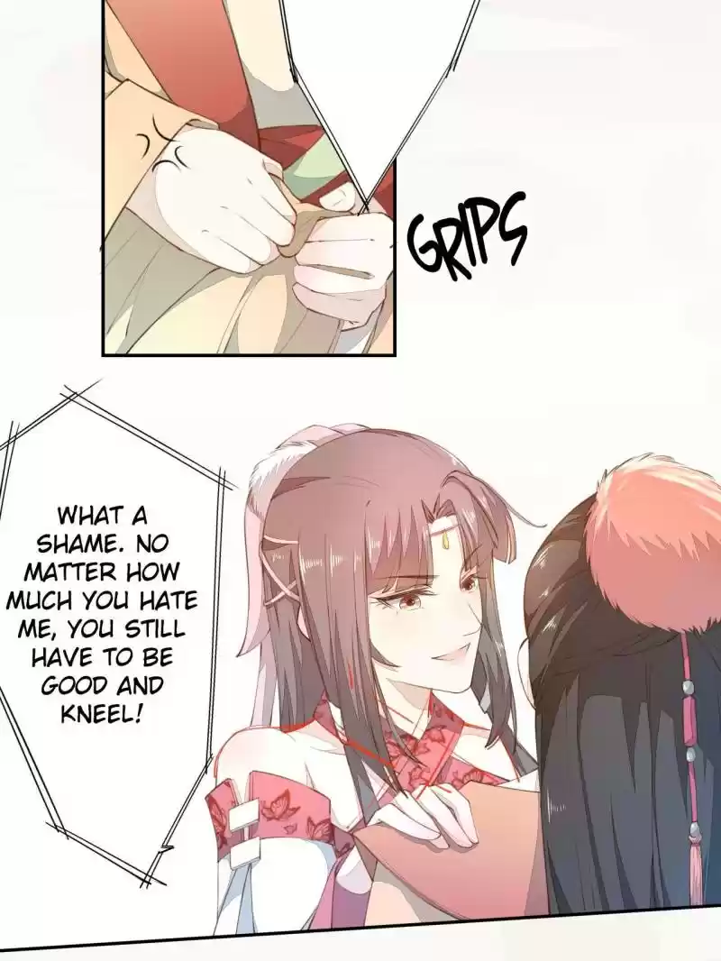 Peerless Refiner Chapter 23