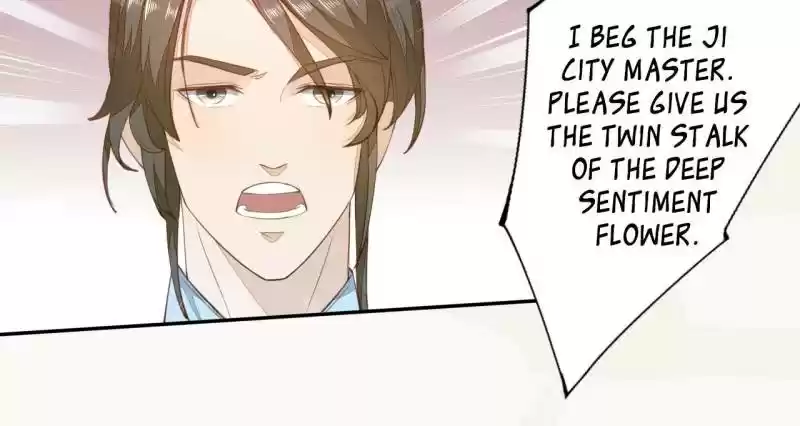 Peerless Refiner Chapter 23