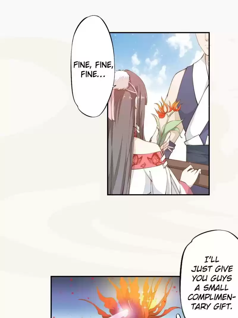 Peerless Refiner Chapter 23