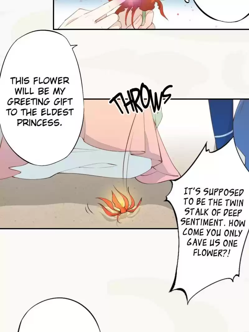 Peerless Refiner Chapter 23