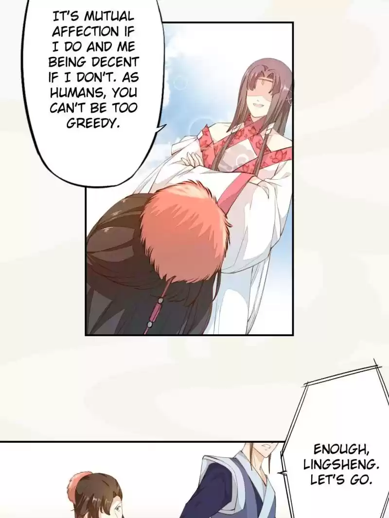 Peerless Refiner Chapter 23