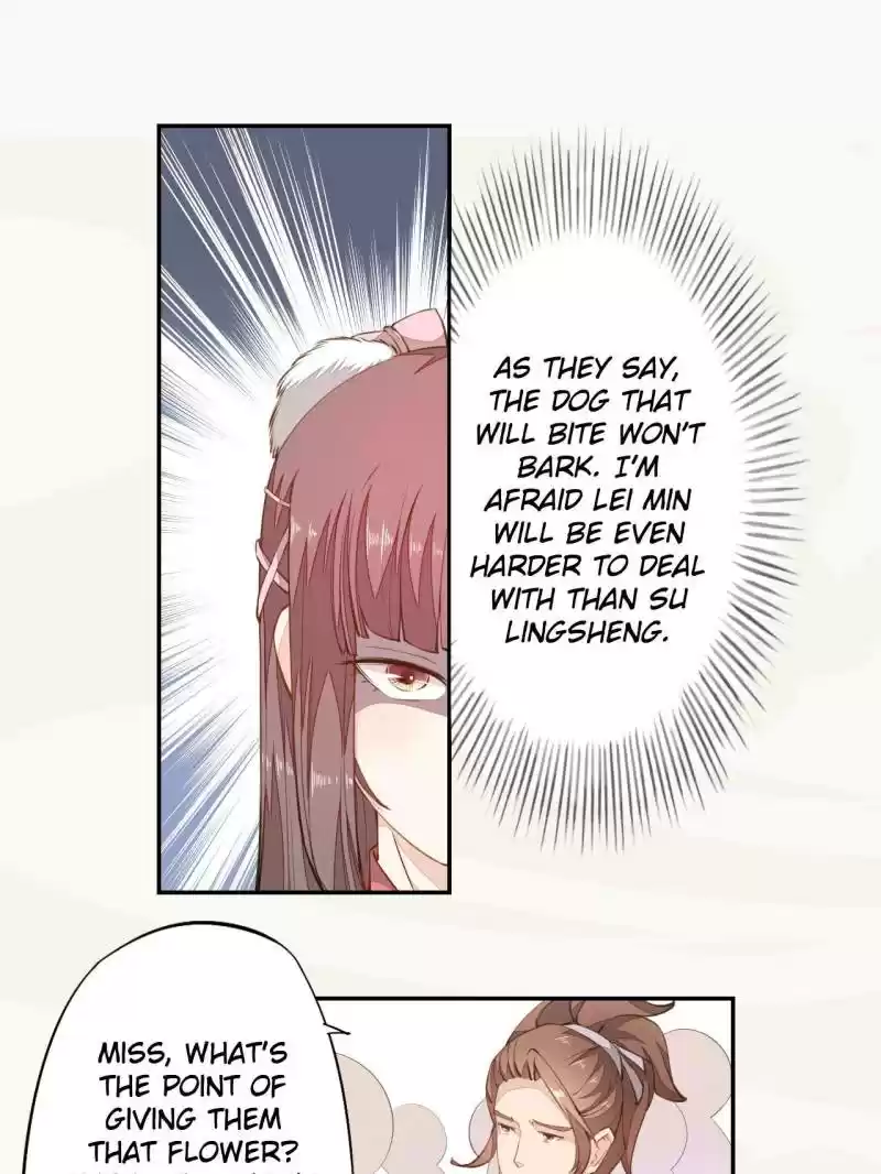 Peerless Refiner Chapter 23