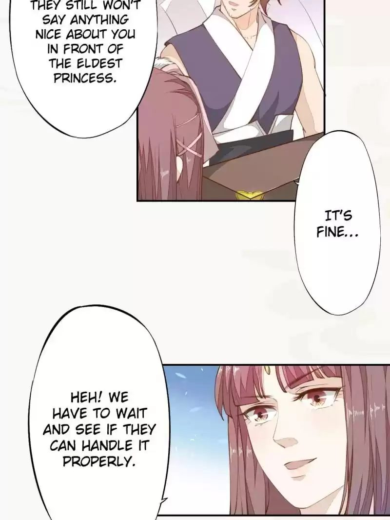 Peerless Refiner Chapter 23