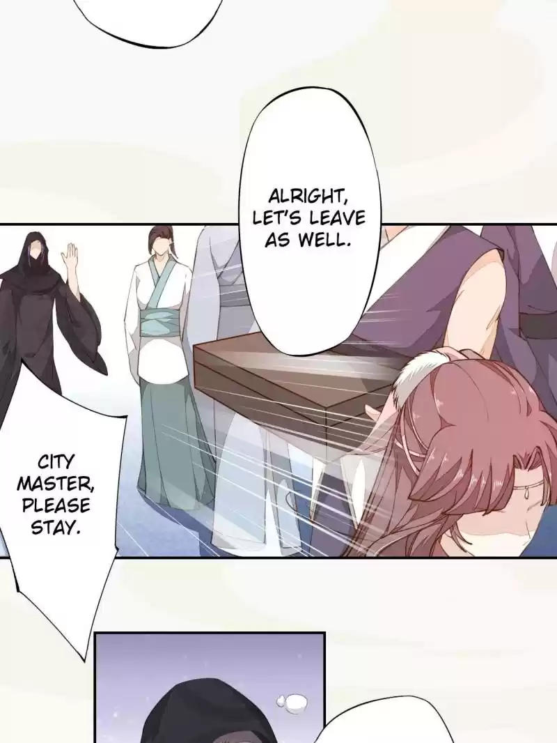 Peerless Refiner Chapter 23